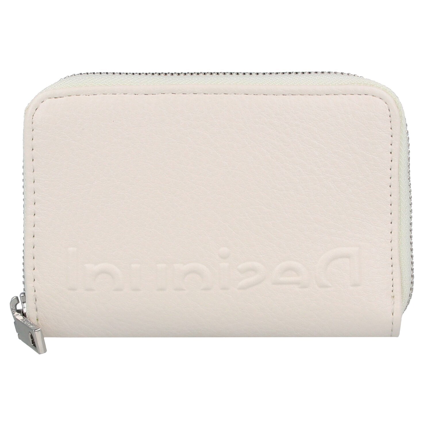 

Кошелек Desigual 14 cm, цвет blanco