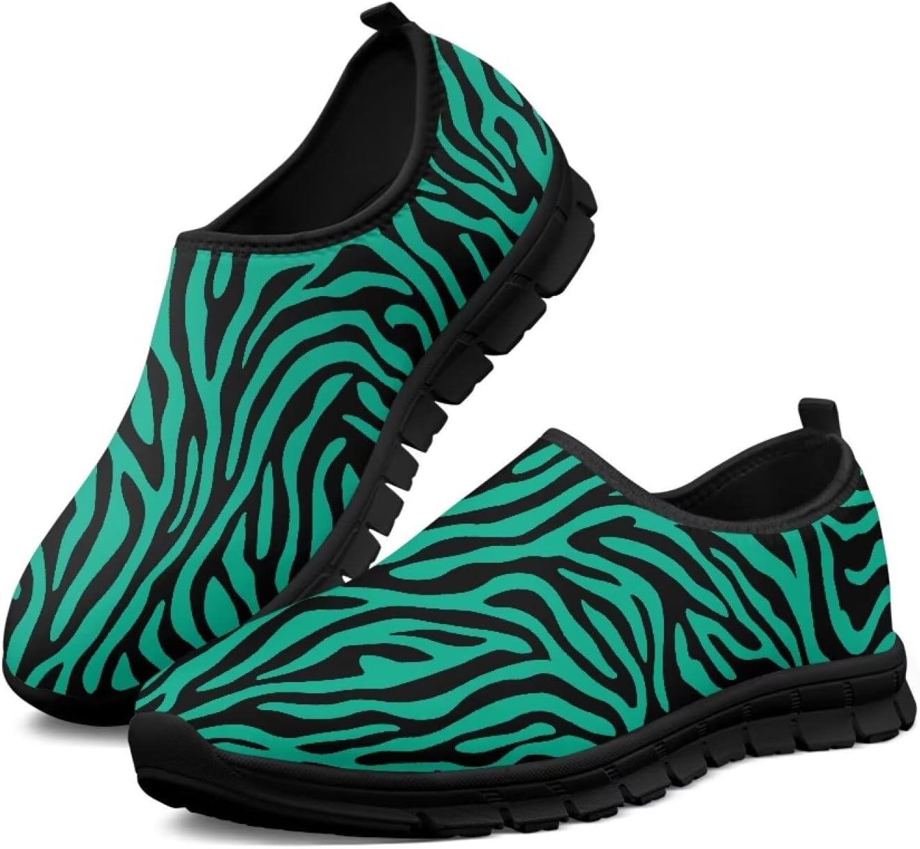 

Кроссовки Hresuewn для мужчин, удобные, дышащие, легкие, повседневные и вечерние туфли для мужчин, комфортная обувь для ходьбы, зеленый