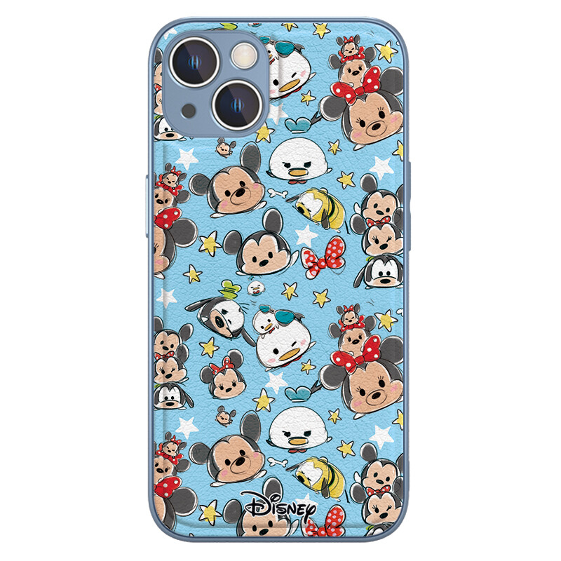 

Чехол для телефона Disney, DISNEY0063P-ROSE PINK