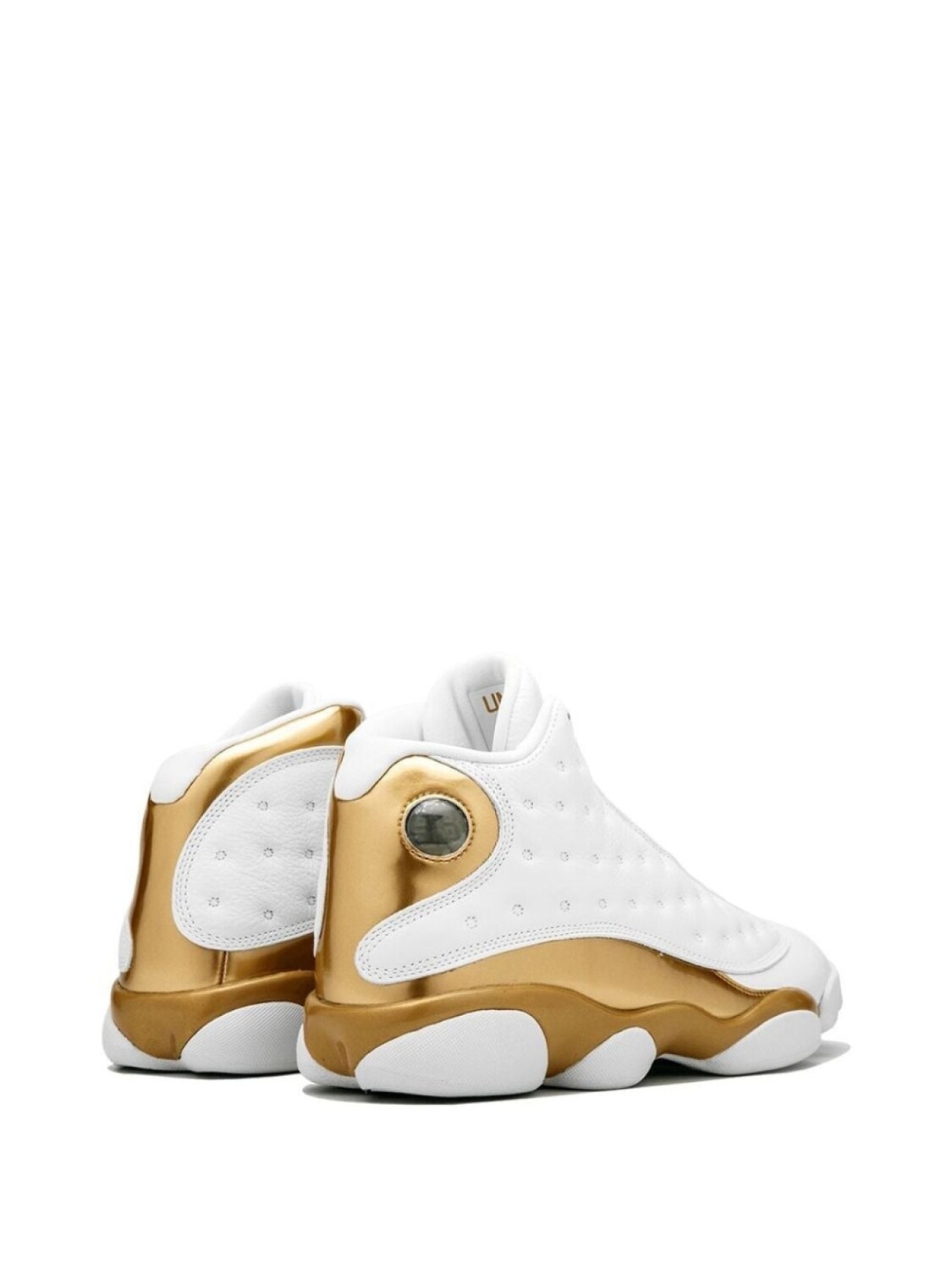 Jordan кроссовки Air Jordan DMP Pack, белый — фото 3