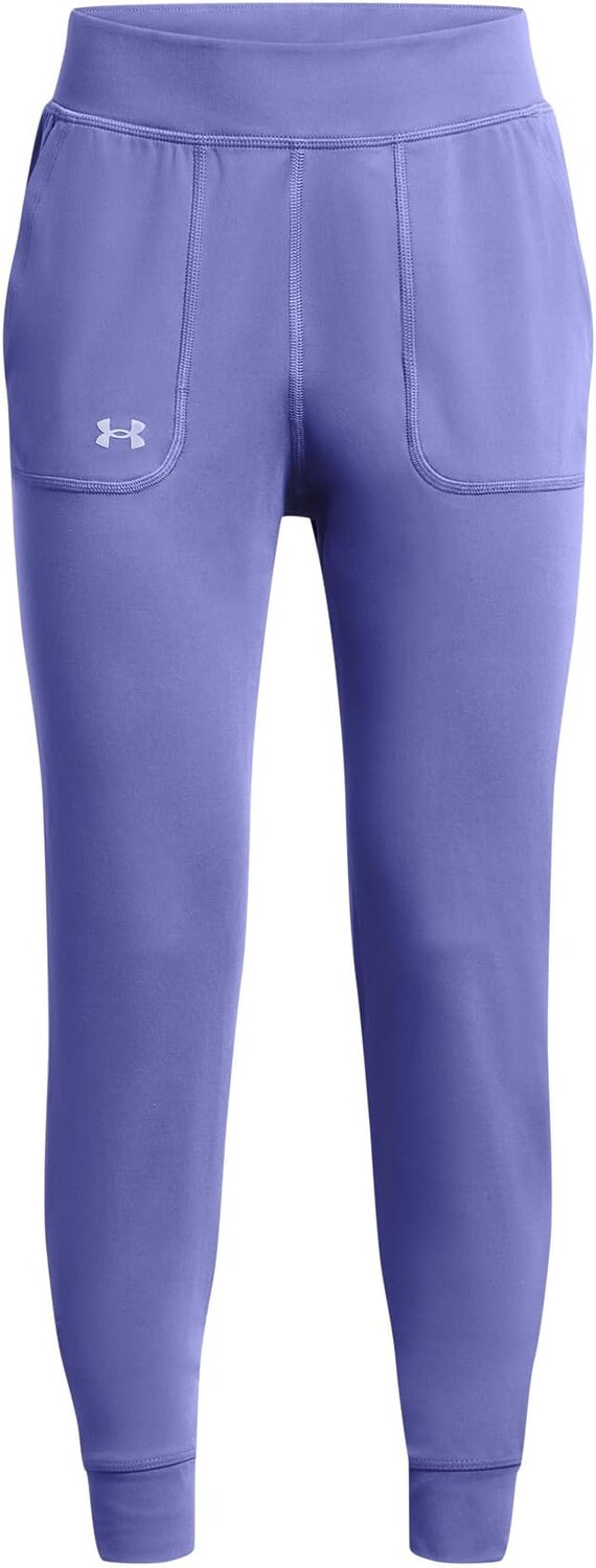 

Брюки Under Armour Motion Joggers, цвет Starlight/Celeste