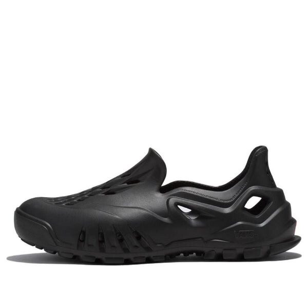 

Тапочки amzn pacu 'caviar' Vans, черный