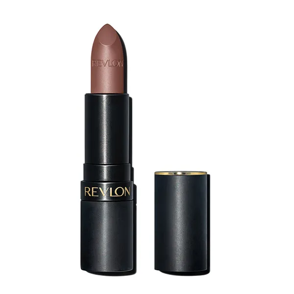 

Матовая помада Super Lustrous Matte Revlon, цвет spiced cocoa