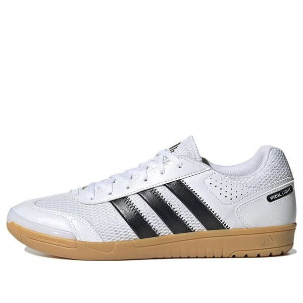 

Кроссовки специальные легкие для гандбола Adidas, белый