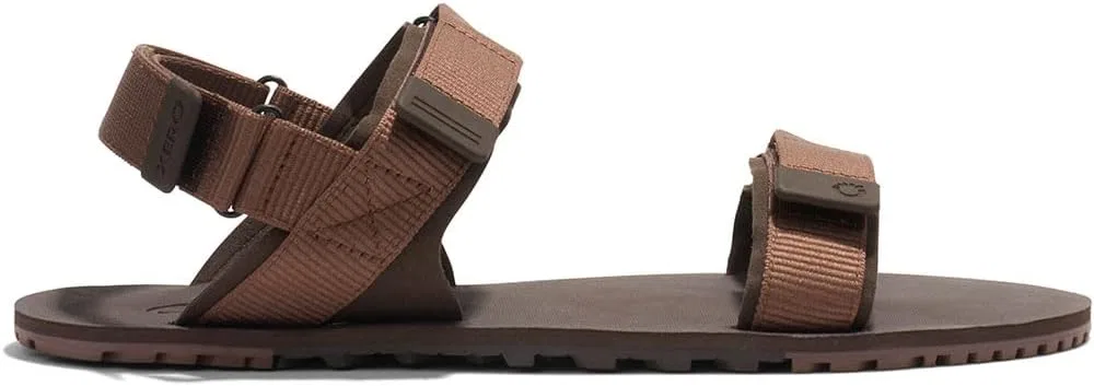Спортивные сандалии Xero Shoes, коричневый