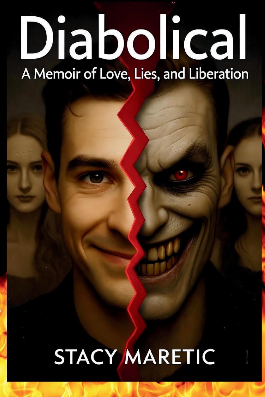 

Diabolical (True North Books)