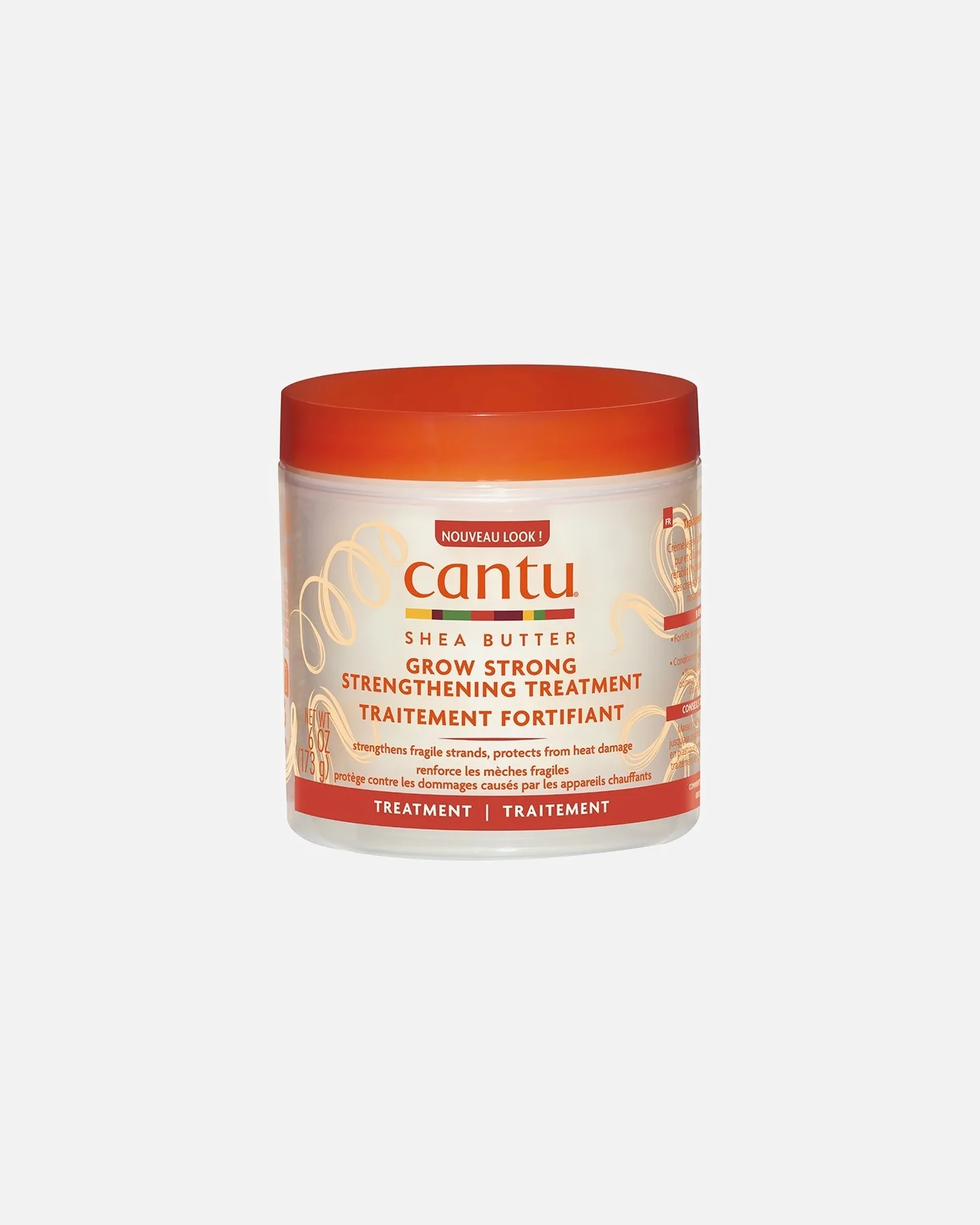 Маска для волос Cantu, 173 гр