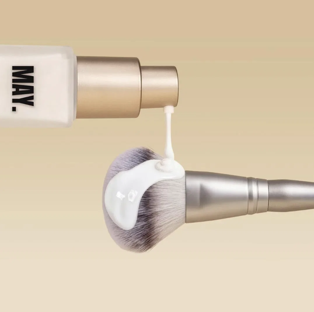 Тональный крем «Changing Foundation» с SPF 15 от May Cosmetics May. — фото 2