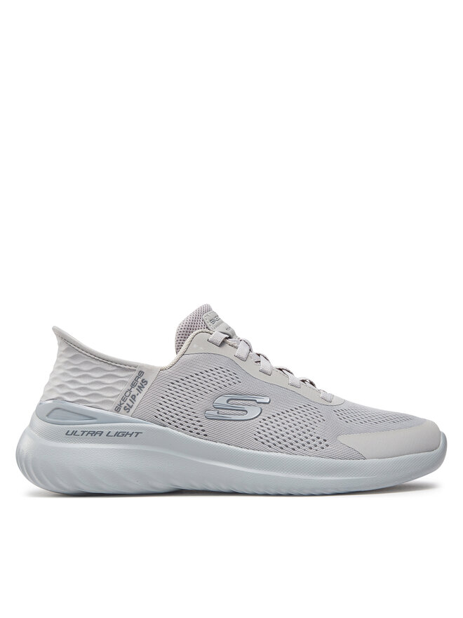 

Кроссовки Skechers, серый