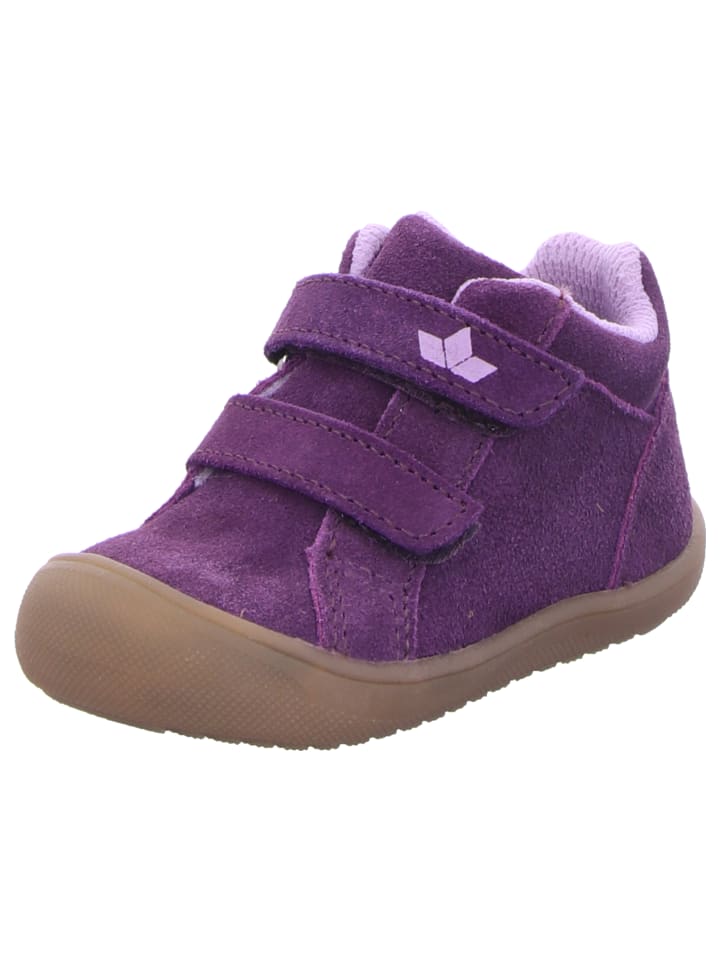 

Первые ходунки Lico, фиолетовый