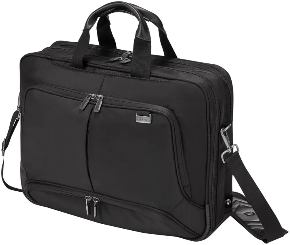 

Сумка для ноутбука DICOTA "Eco Top Traveller PRO 14-15,6"", черный