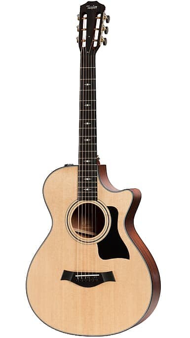 

Акустическая гитара Taylor Guitar - 312ce 12-Fret