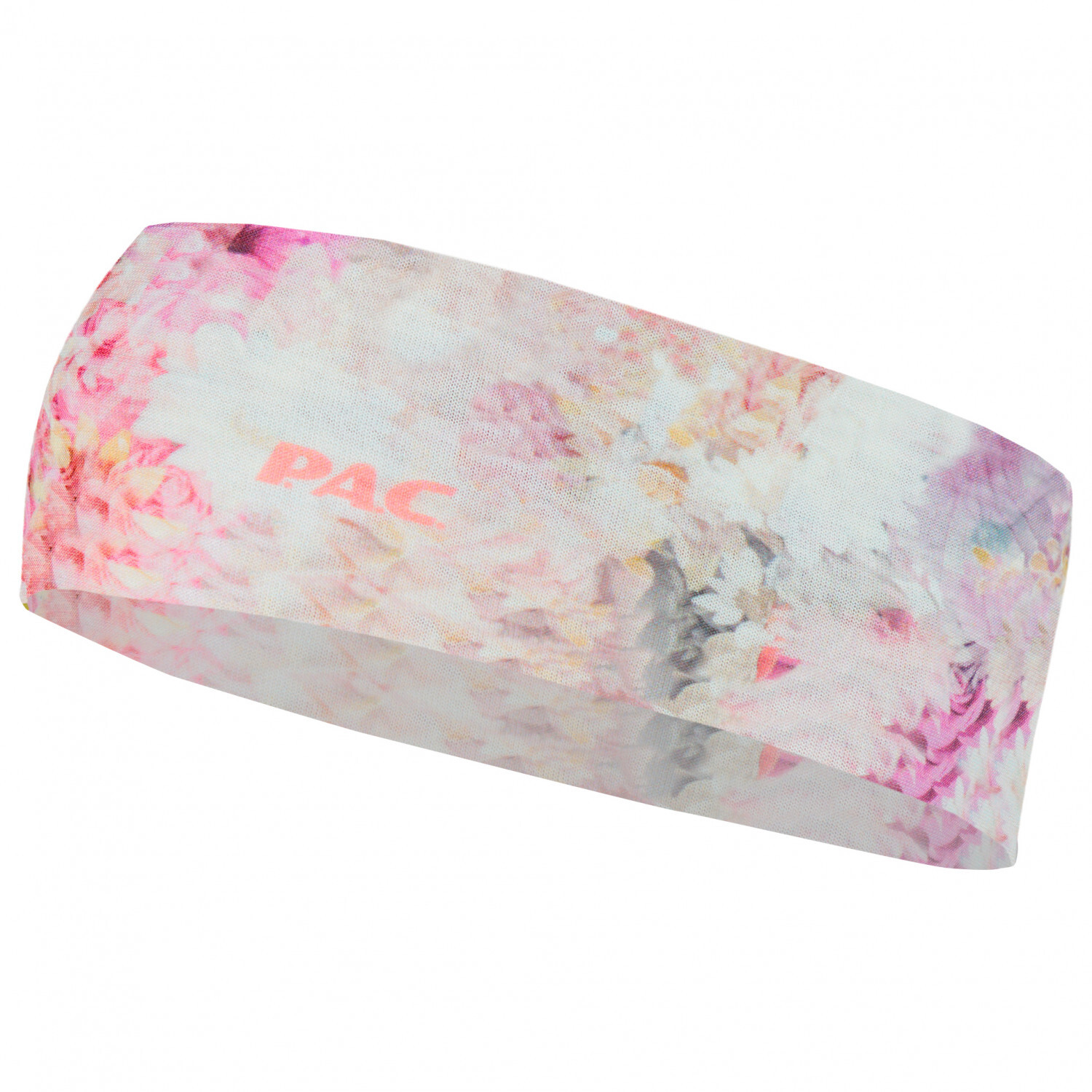 

Повязка на голову P A C Slim Headband, цвет Ronesa