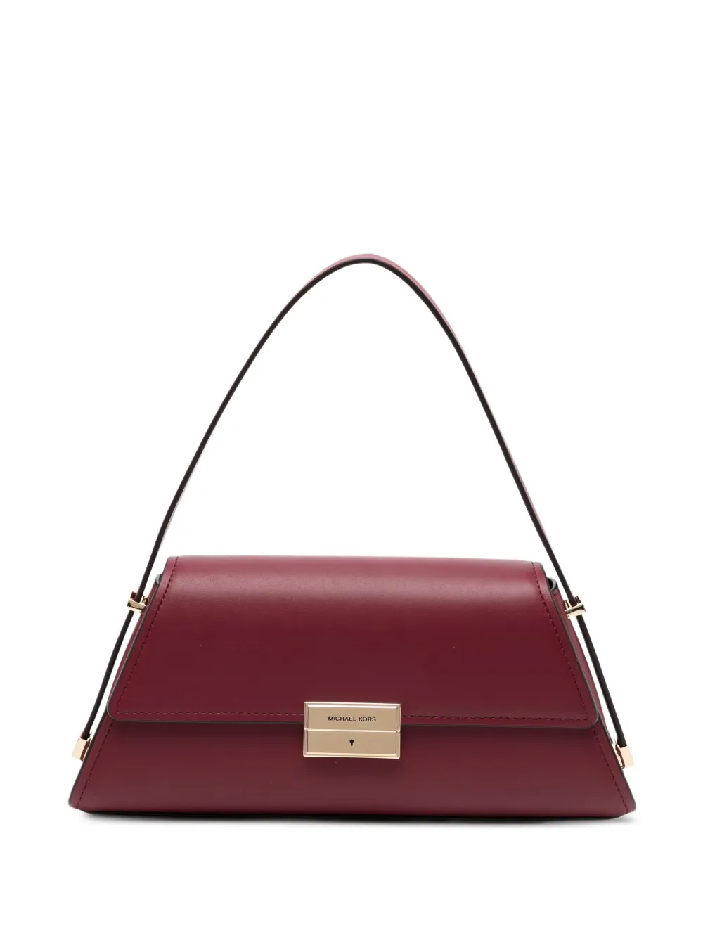 

Сумка на плечо Ludlow среднего размера MICHAEL KORS, красный