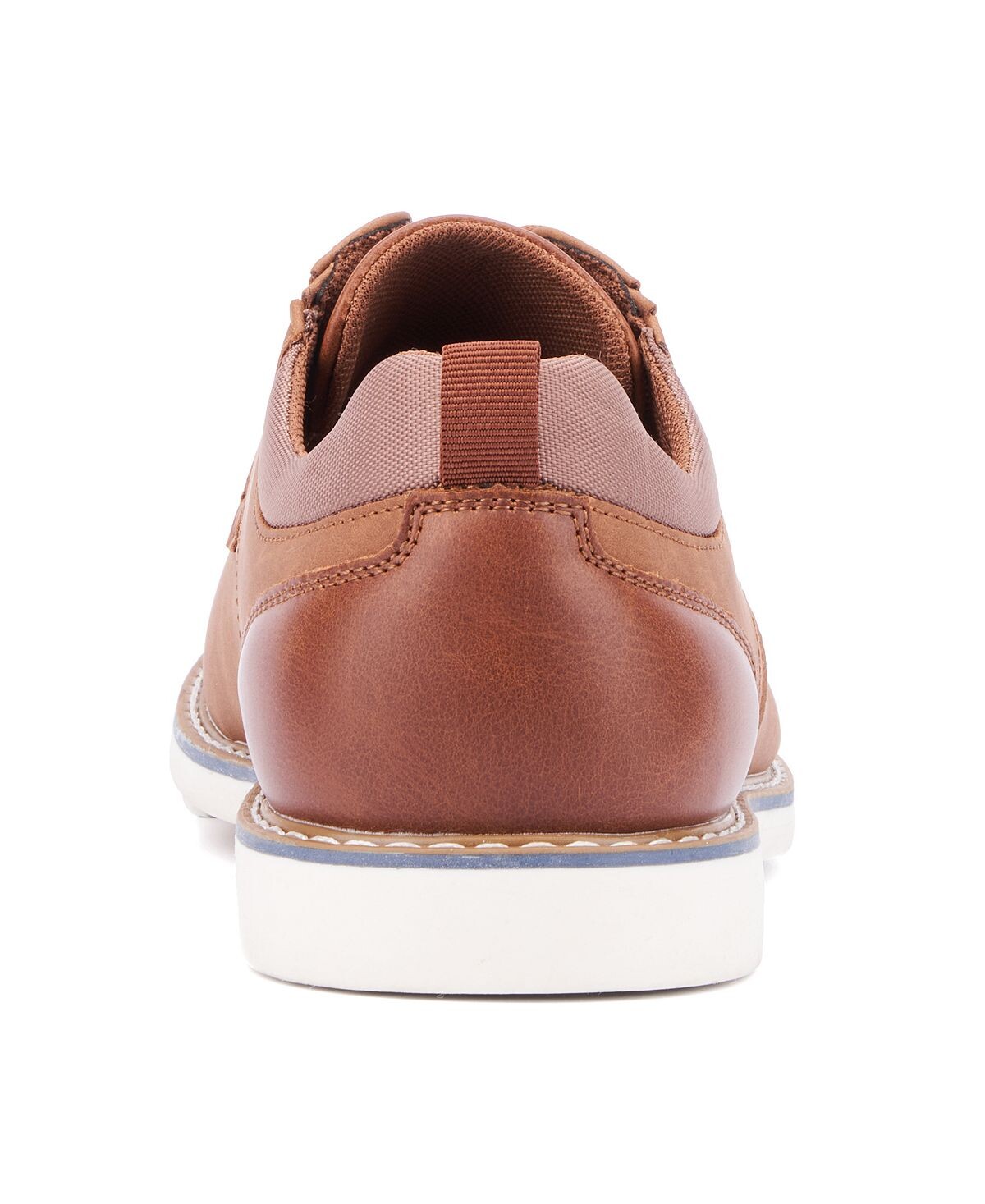 Мужские оксфорды New York Vertigo Reserved Footwear — фото 3