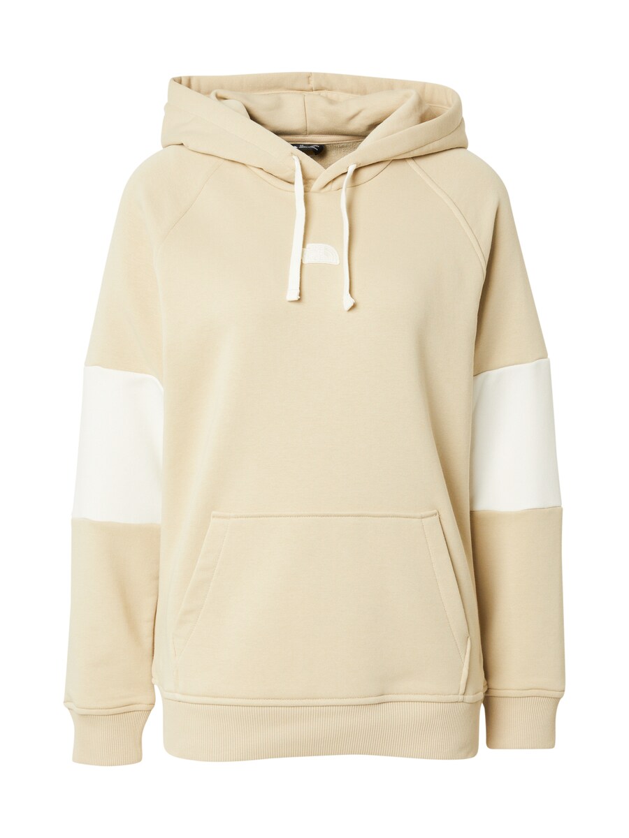 

Толстовка THE NORTH FACE, серый