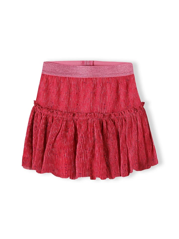 

Юбка Minoti, розовый