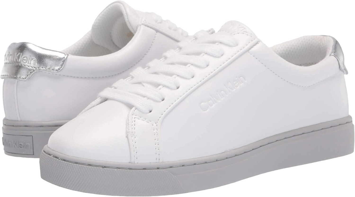 

Кроссовки Calvin Klein Gules, белый
