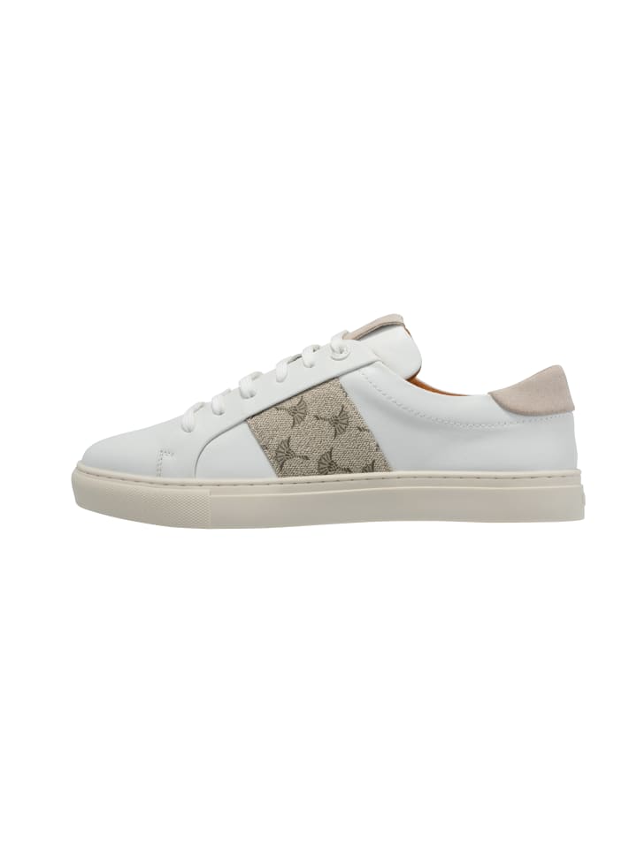 

Кроссовки на шнуровке JOOP!, цвет beige'