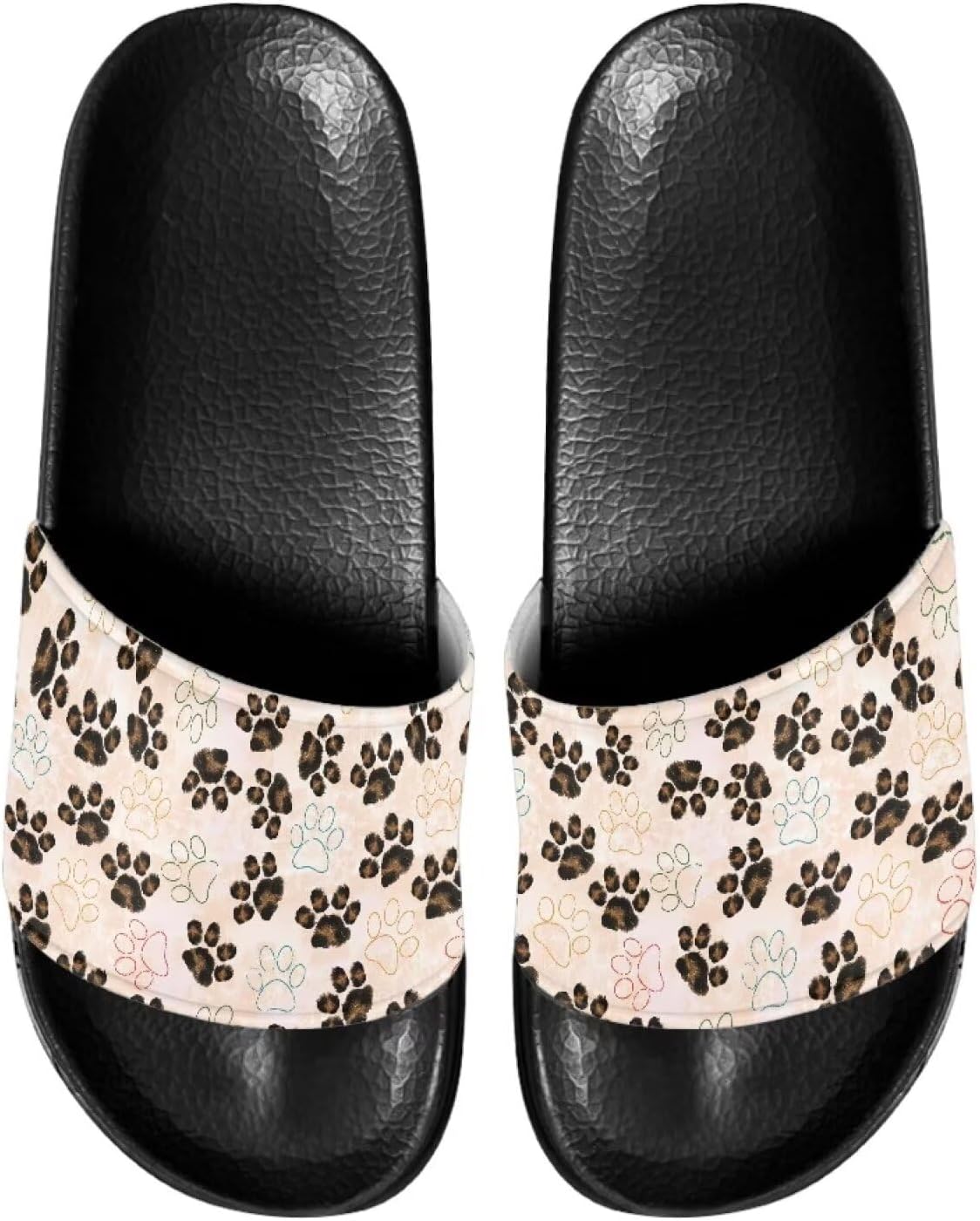 

Сандалии-шлепанцы для дома и ванной Judentidos, Cute Paws