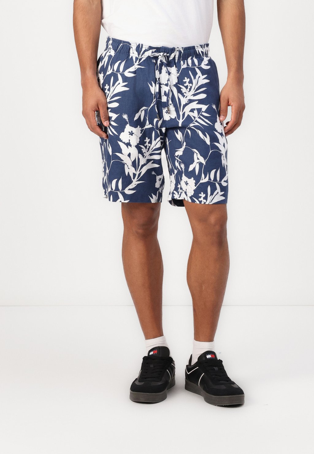 

Шорты HARLEM Tommy Hilfiger, синий