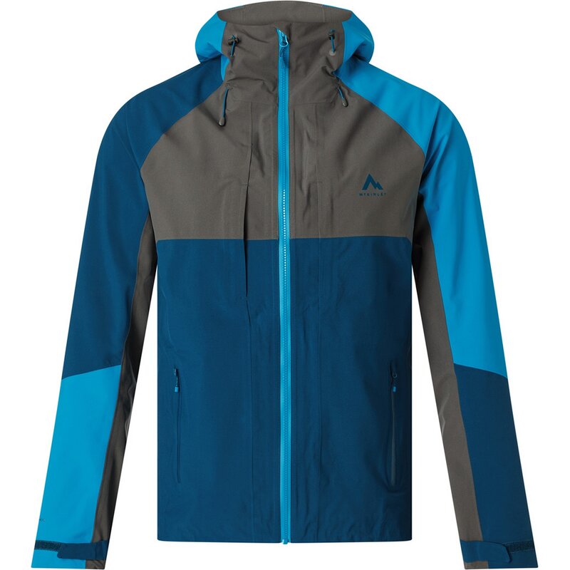 

Функциональная куртка Rinno Mckinley, мультиколор