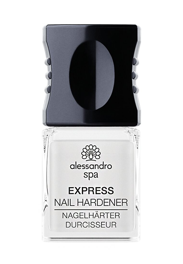 

Уход за ногтями Spa Express Nail Hardener alessandro