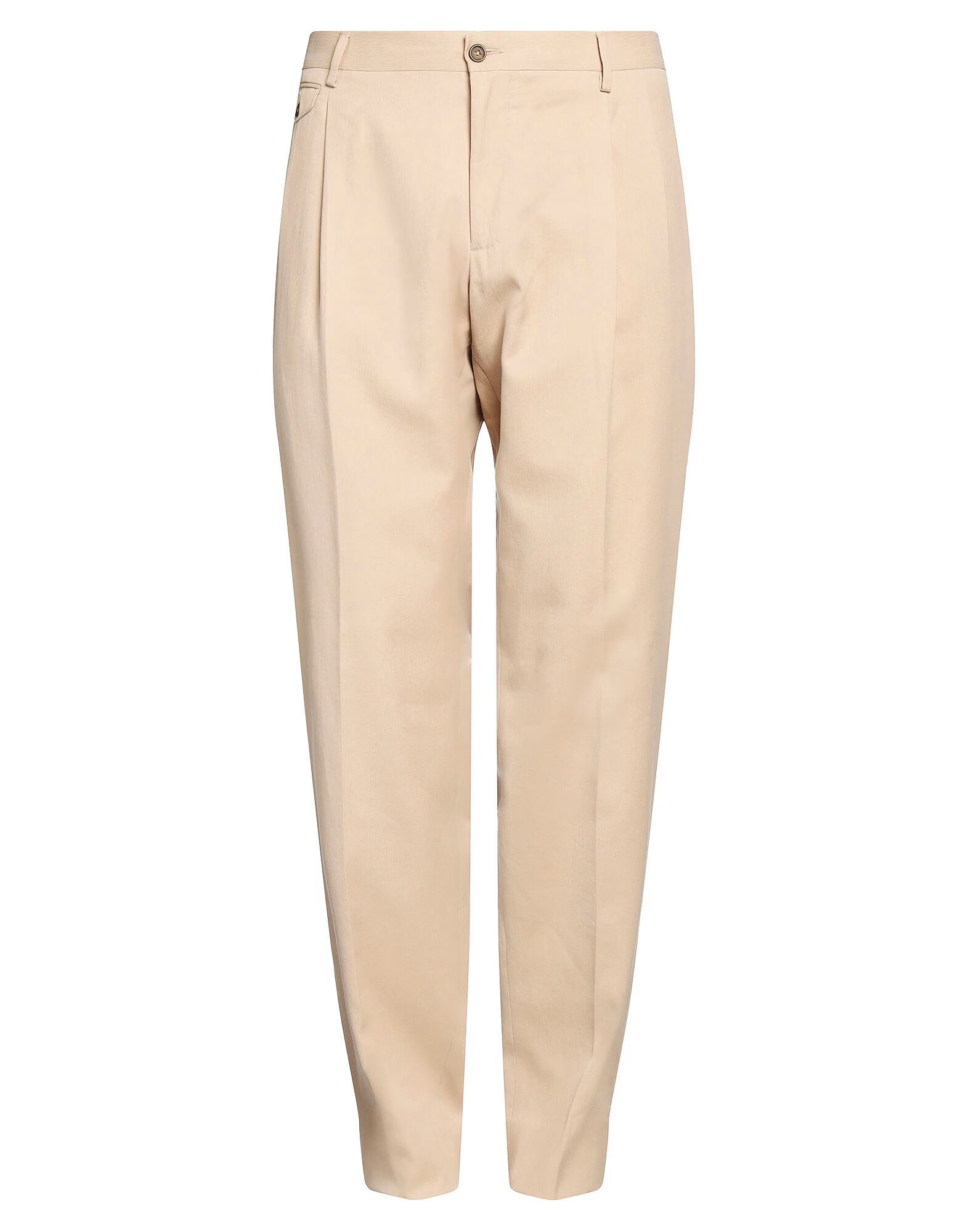 

Брюки Dolce&Gabbana, бежевый