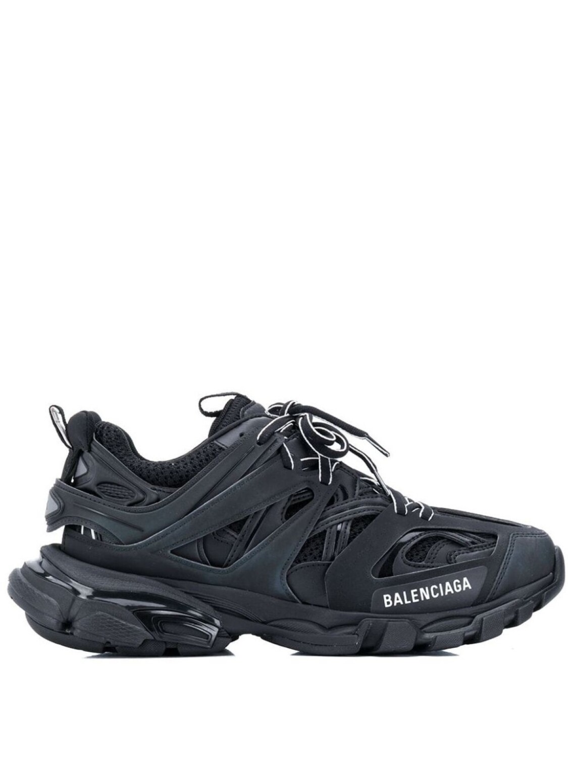 

Кроссовки Balenciaga Track, темно-серый