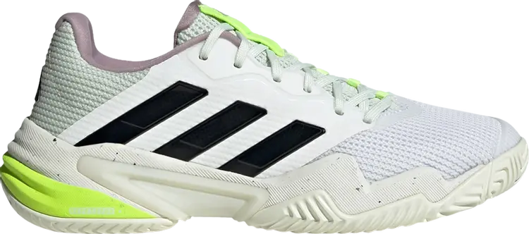 

Кроссовки Wmns Barricade 13 'White Crystal Jade', белый