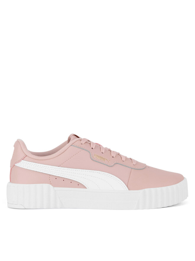 

Кроссовки Puma, розовый