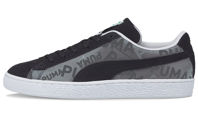 

Кроссовки PUMA Suede 'Double Layer', Серый, Кроссовки PUMA Suede 'Double Layer'
