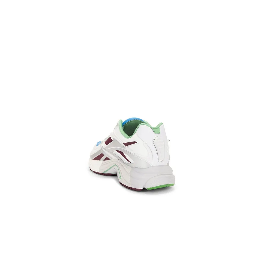 Кроссовки Reebok Premier Road Modern, серый — фото 4