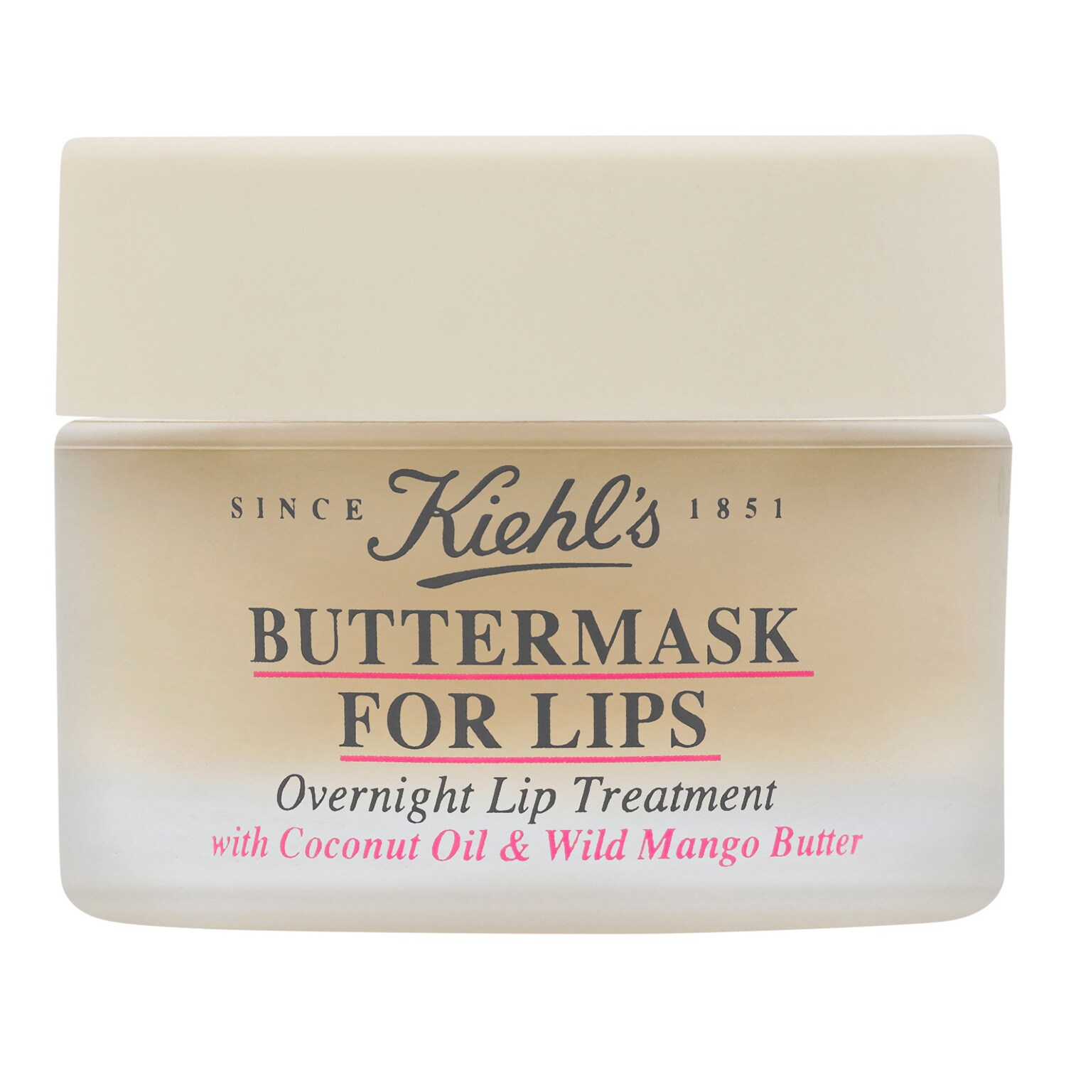 

Маска для губ Buttermask - маска для губ Kiehl'S Since 1851