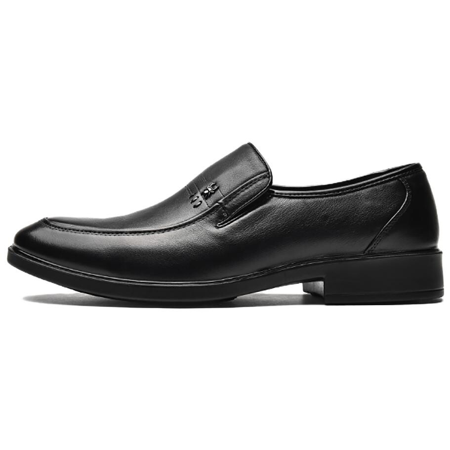 

Туфли Men"s Casual Men Low-Top черный Spider King
