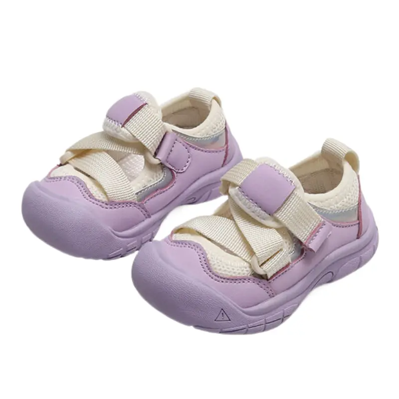 Обувь для младенцев и малышей до начала ходьбы MAIBUXIONG, Tama rice (single shoe) — фото 2