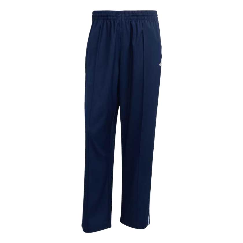 

Adidas Originals Премиум мешковатые штаны Track повседневные брюки мужские темно-синие