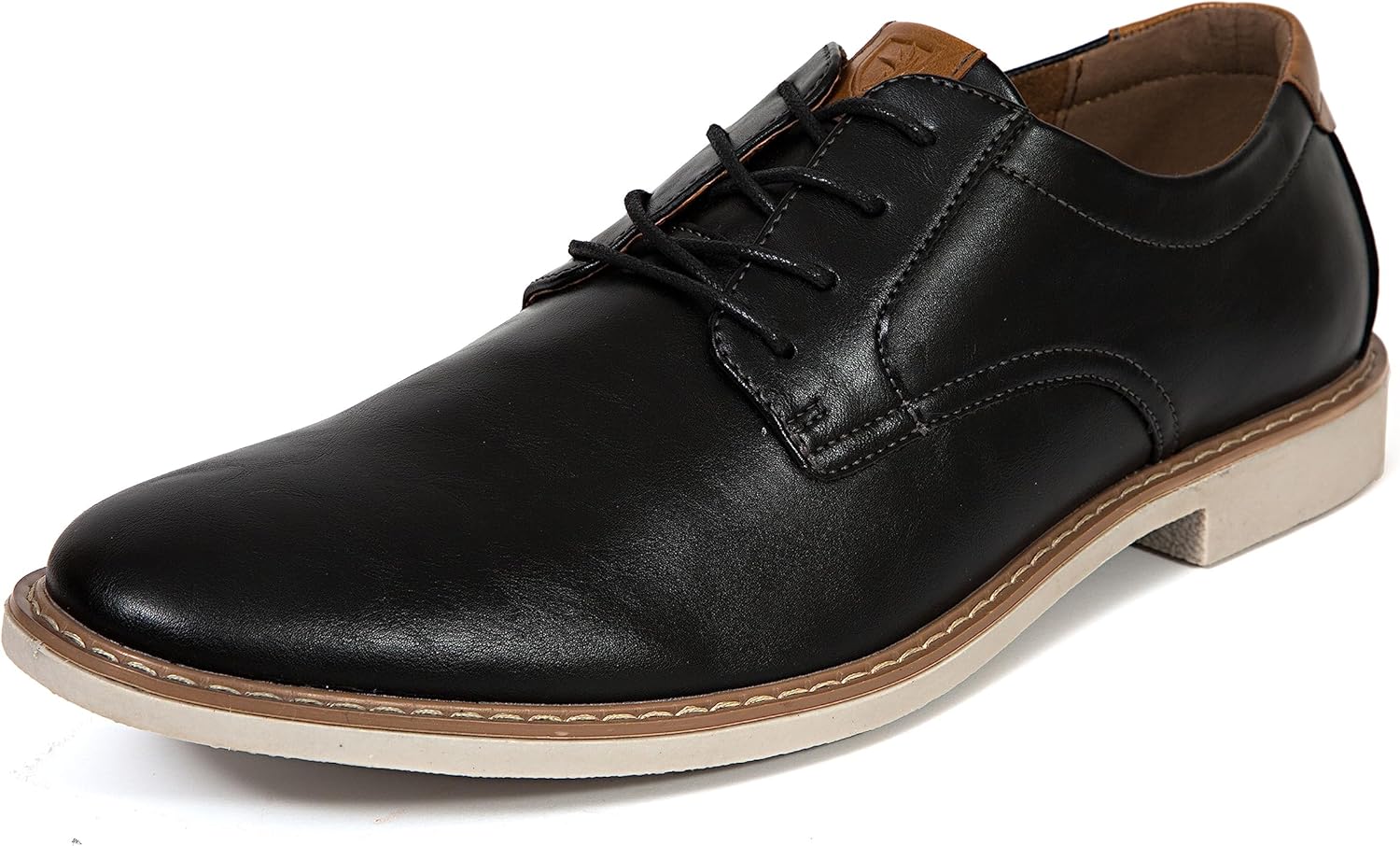 

Туфли Deer Stags Mens Marco, черный