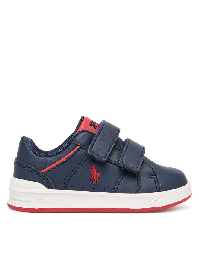 

Кроссовки Heritage Court IV Ez RL02996412 Polo Ralph Lauren, синий