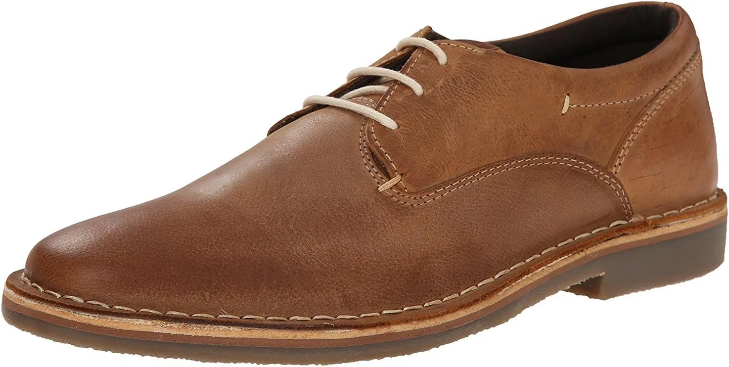 Мужские туфли Steve Madden HARPOON1 Oxford, Skin-Coloured