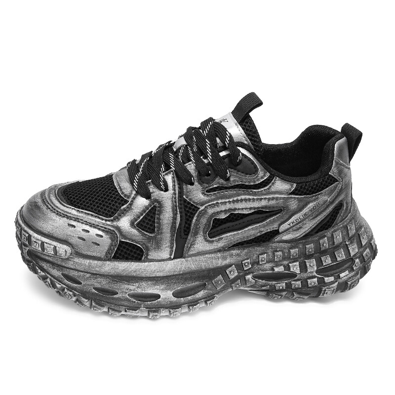 

Кроссовки мужские Lifestyle Shoes Men Low-Top Simba'S Pride, белый