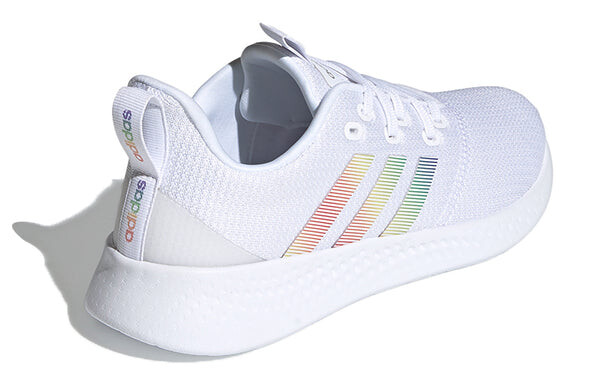 Кроссовки puremotion Adidas, белый — фото 4