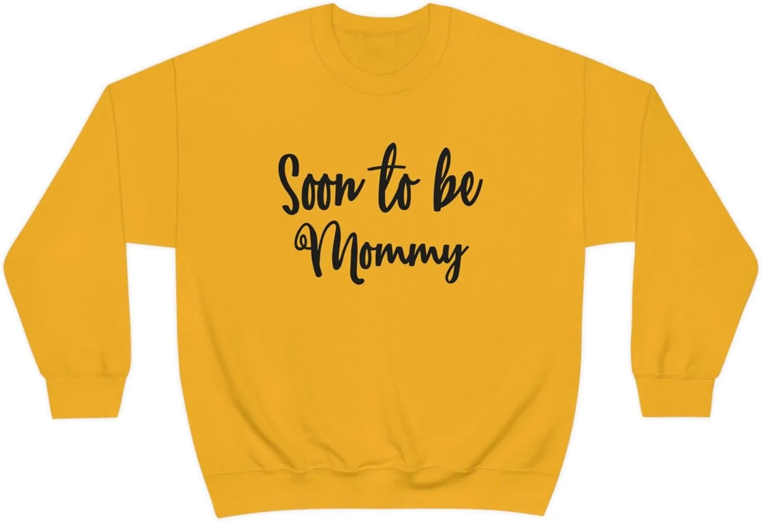 

Футболка Teegarb Letter Blanket для будущей мамы Gender Reveal