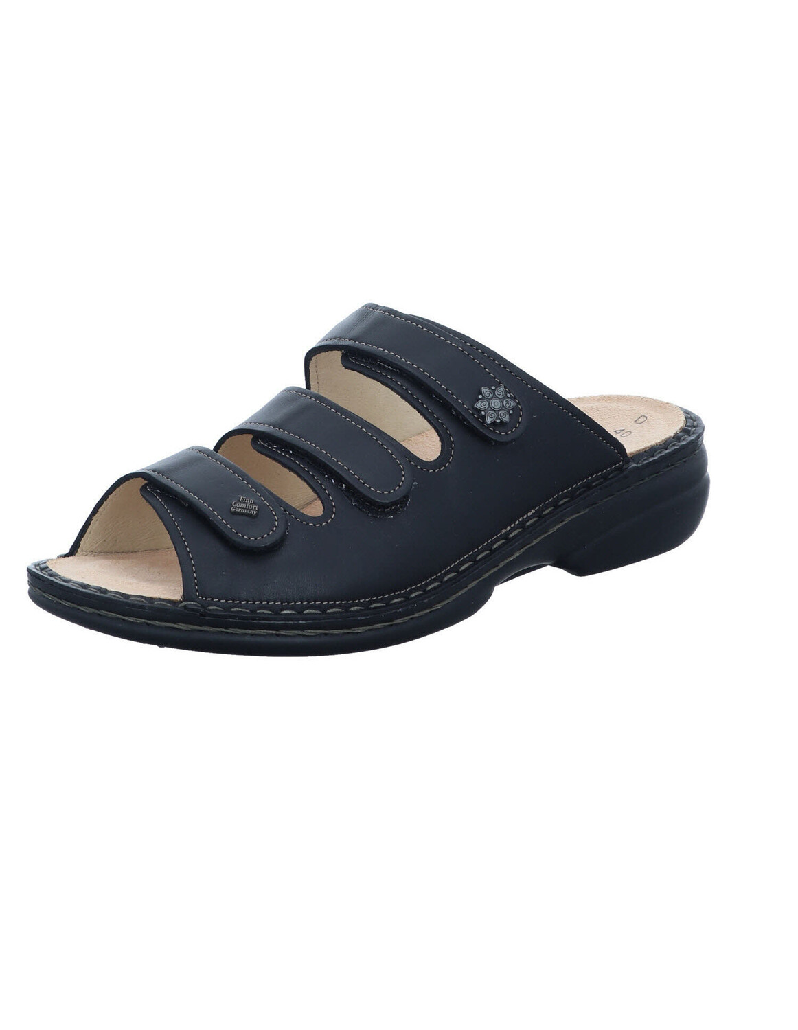 

Мюли Finn Comfort MENORCA SOFT, черный