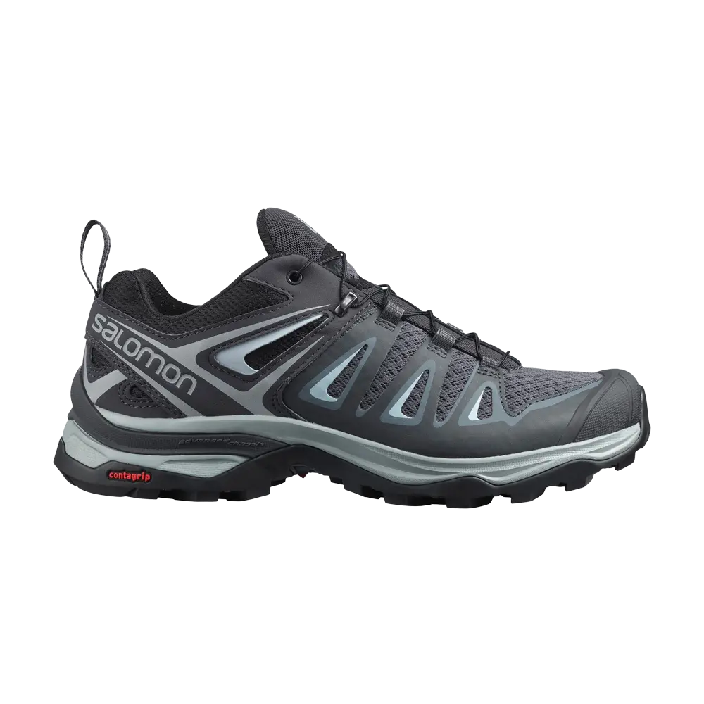 

Кроссовки Wmns X Ultra 3 Salomon, серый