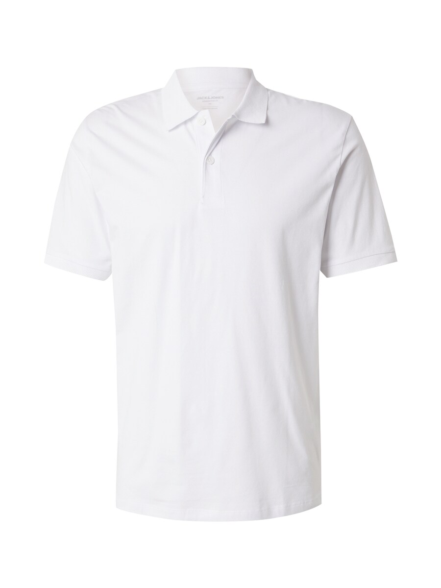 

Рубашка JACK & JONES JJEPERFECT, белый