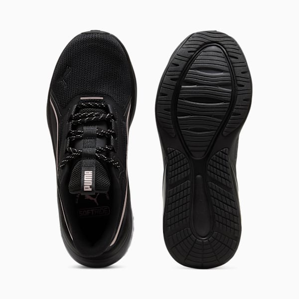 Женские кроссовки Cell Thrill Dash Puma, черный — фото 4