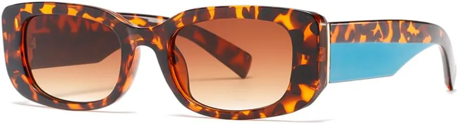 

Солнцезащитные очки в стиле «кошачий глаз» в винтажном стиле для женщин и мужчин, защита от ультрафиолета UV400, для вечеринок и отдыха на открытом воздухе LANGSER, 6