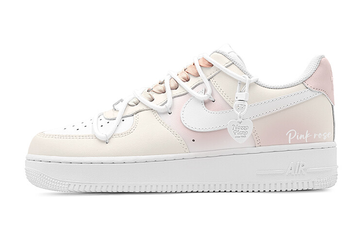 

Женские кроссовки для скейтбординга Nike Air Force 1, Pink