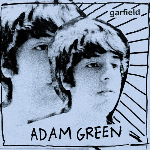 

CD диск Green, Adam: Garfield